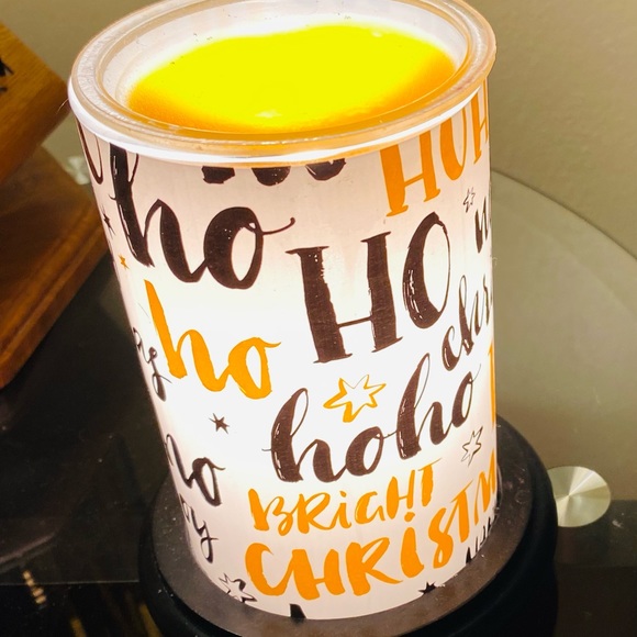 Pink Zebra ho ho ho shade only. - Picture 2 of 3